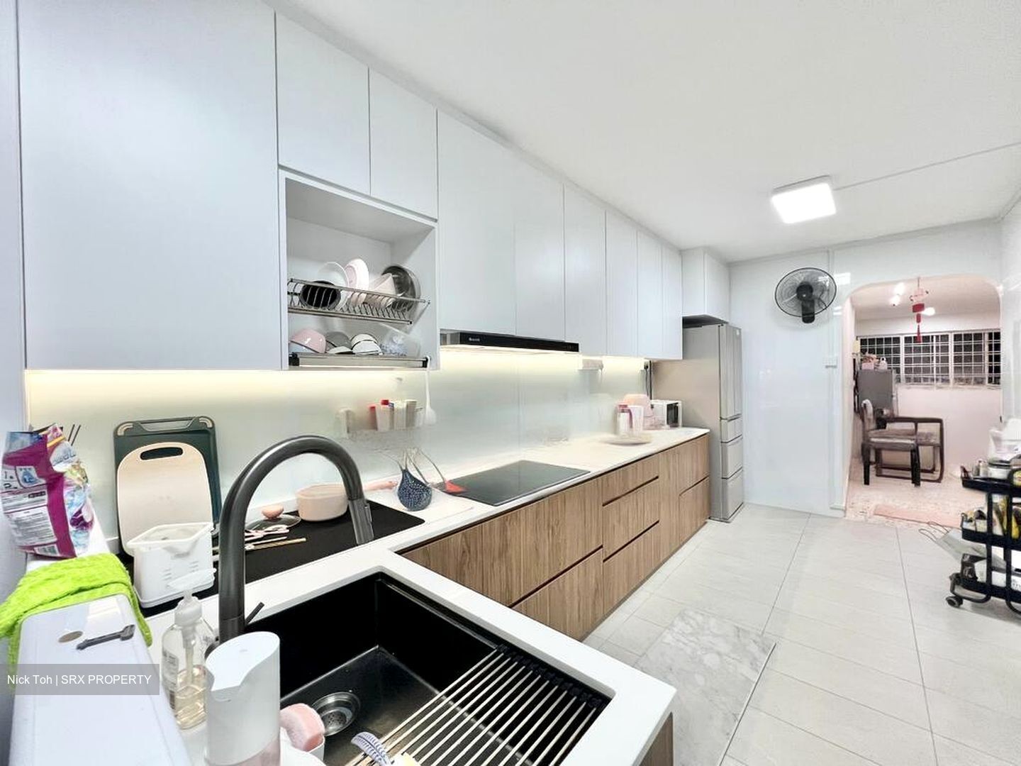 Blk 455 Jurong West Street 42 (Jurong West), HDB 4 Rooms #481420951